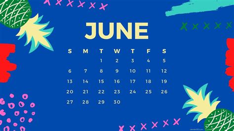 Caption this 20 june 2021: June 2021 Calendar HD Wallpaper Free Download | Calendar 2021