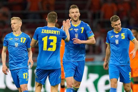 The home of north macedonia on bbc sport online. Euro 2020: Ukraine Understand Importance of North ...