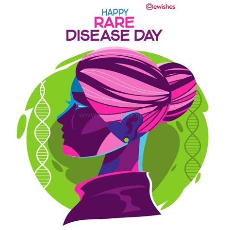 Happy Rare Disease Day 2023 Theme Wikipedia History Significance