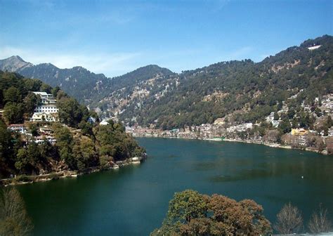 Nainital Tourism Top Tourist Places To Visit Sightseeing