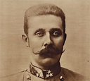Breve biografía de Francisco Fernando de Austria - Red Historia