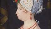 María_Isabel_de_Borbón_y_Borbón-Parma,_infanta_de_España_y_reina_de_las ...