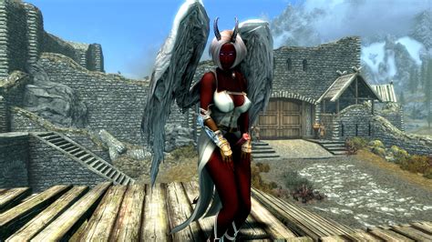 Futa Content Thread Futa News And More Update Page Skyrim Adult Mods Loverslab