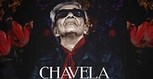 Cinematografia Queer: Chavela(EUA/México, 2017)