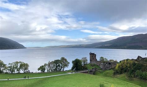 7 Day Best Of Scotland Tour With Loch Ness Cruise Visitscotland