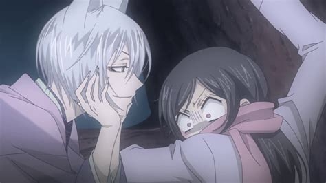 Though years have passed since as a result, the fans are wondering, whether there will be kamisama kiss season 3. Kamisama Kiss - Contract - YouTube