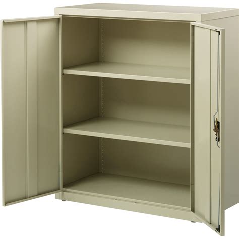 Llr 41304 Lorell Fortress Series Storage Cabinets Lorell Furniture
