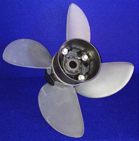 Propulse 9902 Adjustable pitch propeller.135-300Hp Mercury-Mercruiser ...