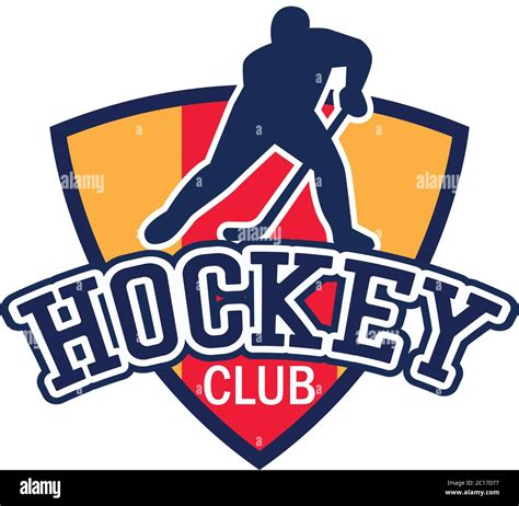 Design An Impressive Hockey Logo To Represent Your Team Placeit Blog