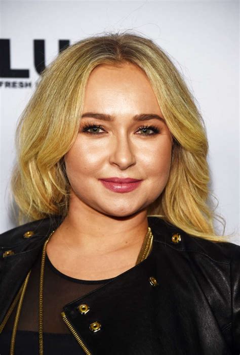 Hayden Panettiere Doblaje Wiki Fandom