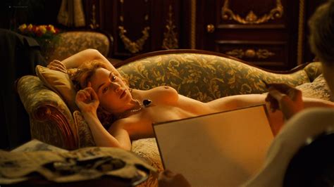 Kate Winslet Nude Topless Titanic 1997 HD 1080p BluRay