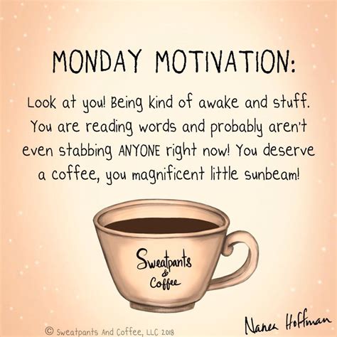 Pin By Melonie Kodet On Sweatpants And Coffee Coffee Quotes Funny