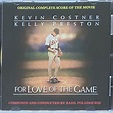 For Love of the Game - Complete Motion Picture Score Promo (Basil ...