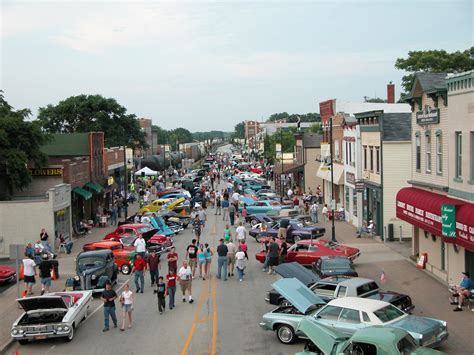 Lemont Illinois Advisory Council On Historic Preservation