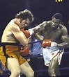 Larry Holmes vs. Randall (Tex) Cobb - BoxRec