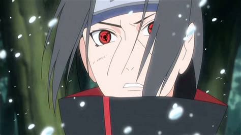 Top 15 Facts About Itachi Uchiha Everyone Must Know Anime Net Portal
