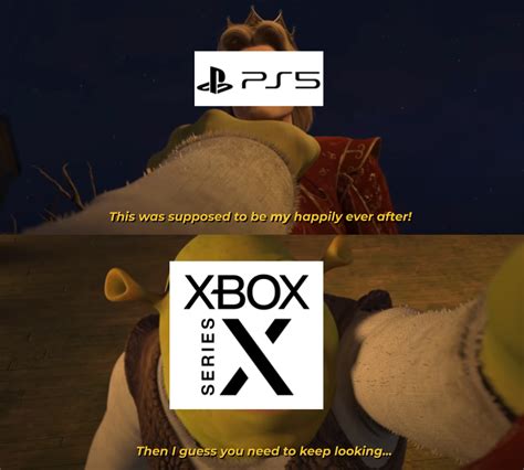 This Time Xbox Really Won Rmemes
