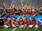 Fútbol de primera en China comenzará el 25 de julio | Líder en deportes