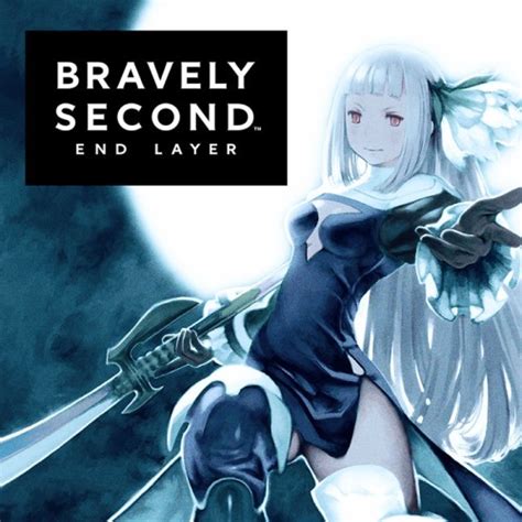End layer and wish to help other users, feel free to sign up and start contributing! Bravely Second: End Layer Box Shot for 3DS - GameFAQs