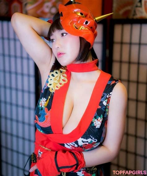 Kaho Shibuya Nude Onlyfans Leaked Photo Topfapgirls