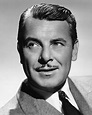 George Brent - Hollywood Star Walk - Los Angeles Times