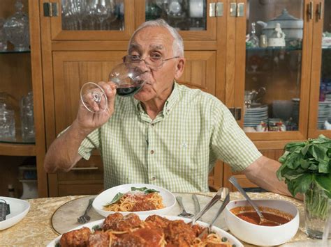 How To Cook Like An Italian Grandpa Devour Cooking Channel