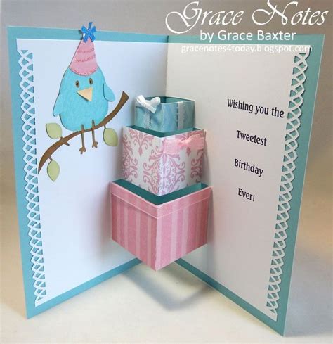 Whether you're celebrating a birthday, holiday, or milestone, this funny card is sure to put a smile on everyone's face. 50 Lovely Pop Up Birthday Card Template in 2020 | Birthday ...