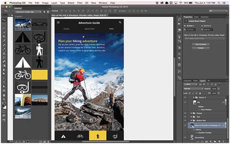 Adobe Announces Next Generation Creative Cloud 2015 With Adobe Stock