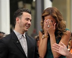 Danielle Jonas's Engagement Ring | How the Jonas Brothers' Wives ...