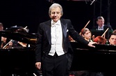 'Mission: Impossible' Composer Lalo Schifrin Set to Be Honored With ...
