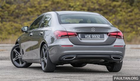 Get a complete price list of all mercedes benz cars including latest & upcoming models of 2021. DRIVEN: V177 Mercedes-Benz A200 Sedan - whelming Mercedes ...