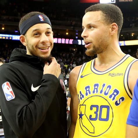 What A Pity Stephen Curry Brother Seth Will Most Likely Be Fired From The Dallas Mavericks