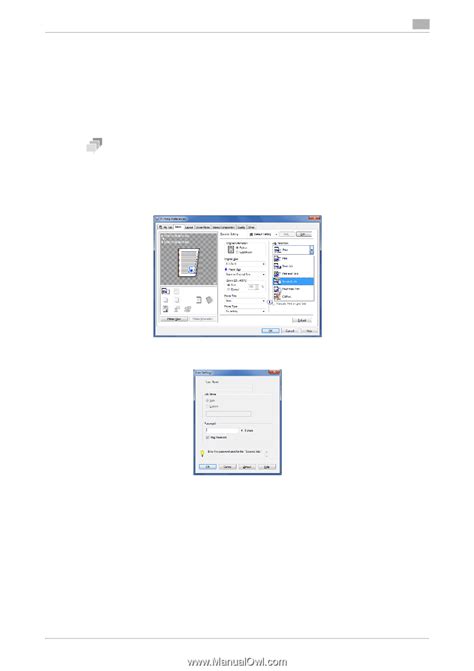This driver is included in windows (inbox) and supports basic print functionalities *4: Bizhub C3110P Window 7 Driver / Konica Minolta Bizhub 367 Thabet Son Corporation Republic Of ...