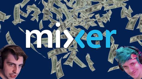 On youtube ninja has over 19 million subscribers with the combination of advertisements and monetization of content, it's estimated that. Report claims to know just how much Ninja is making from Mixer deal - Dexerto