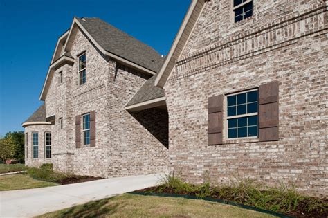Check spelling or type a new query. Residential - Traditional - Exterior - Dallas - by Acme ...