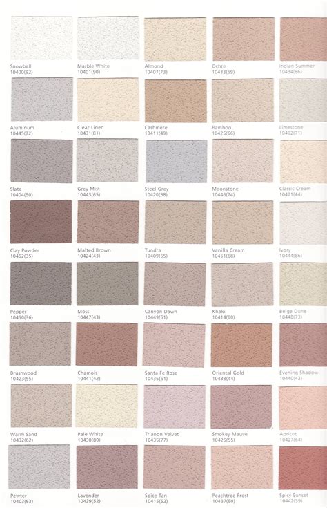 Different Stucco Colors For The Exterior Of Your House With Images