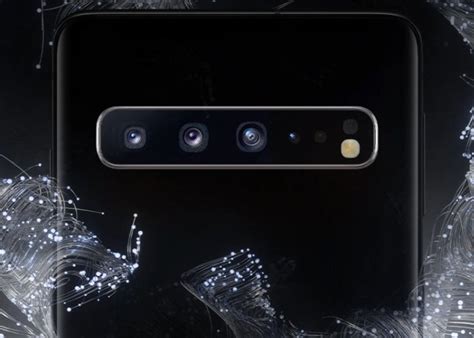 Samsung Presenta Su Nuevo Sensor Fotográfico Isocell Slim Gh1