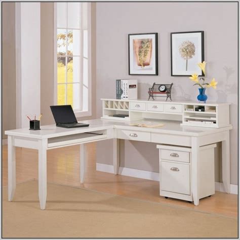 Big lots has your home office desk covered with corner desks, small computer desks and lots of other options so you can study and work in style! 25 Inspirations of Small L Shaped Desk White