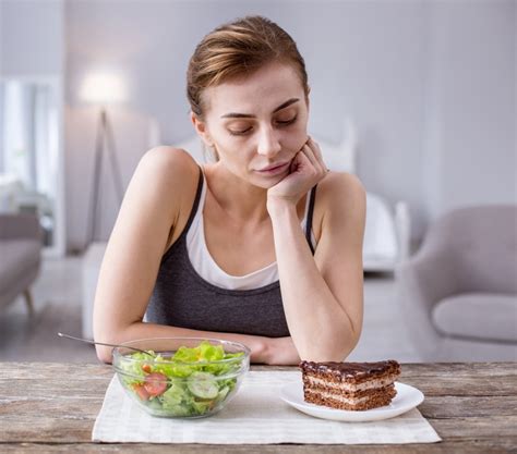 Anorexia Treatment Characteristics Of Anorexia Symptoms
