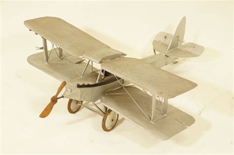 In their natural environment, where gypsy moths have developed in harmony with numerous predators. Sold: Model Plane - Handmade Tin of Gypsy Moth Bi-Plane ...
