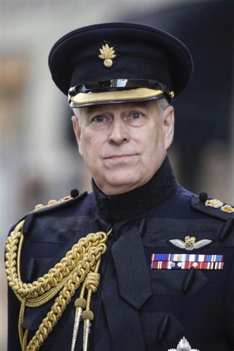 Prince Andrew Steps Back From Public Duties Over Ties To Epstein The