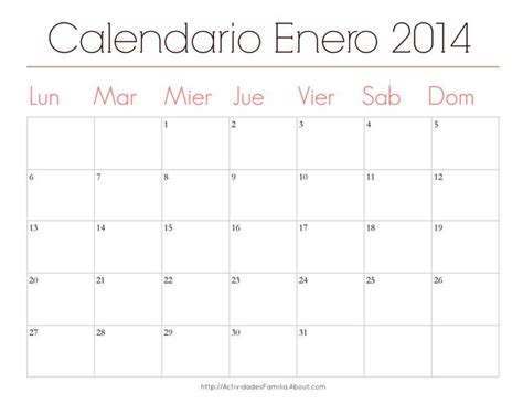 Organiza Tu Mes Con Estos Lindos Calendarios Imprimibles Calendarios