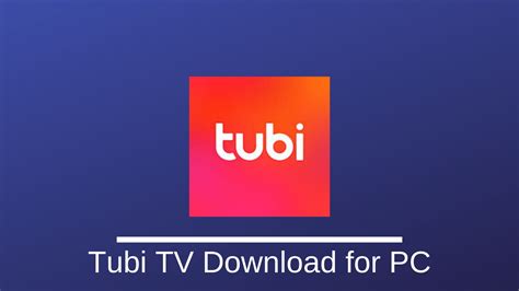 Is there anyway that i can control my fire tv from my pc? Tubi TV Download for PC On Windows 10,8,7 2020