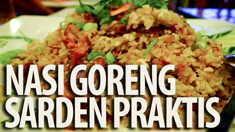 Ada banyak resep masakan rumahan yang dapat dikreasi dengan. Resep Masakan Praktis Rumahan Indonesia Sederhana: Nasi ...