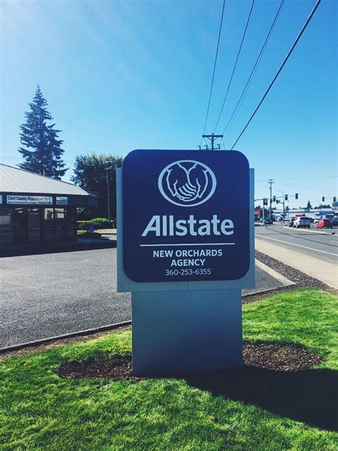 Maybe you would like to learn more about one of these? Allstate | Car Insurance in Vancouver, WA - Kevin Saddler