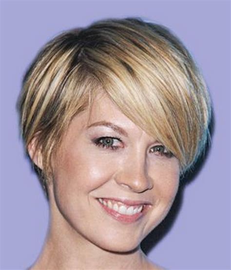 Short Professional Hairstyles For Women Style And Beauty