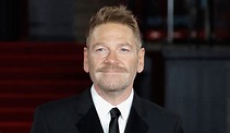 Kenneth Branagh Gives Insight Into ‘Tenet’ & His Character | Kenneth ...