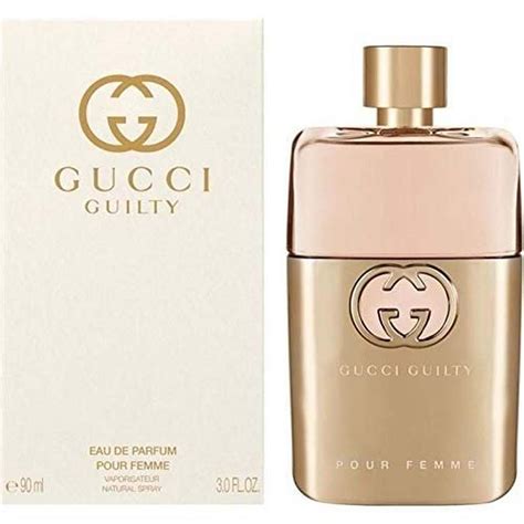 Gucci Guilty Revolution For Women Eau De Parfum 90ml Price Shop