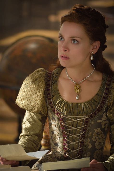 Reign Queen Elizabeth Gossip Girl Serie Reign Catalina De Medici Reign Dresses Reign