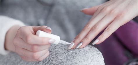 How To Get The Perfect Home Manicure Maby Blog